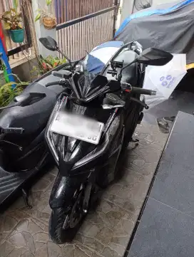Di Jual Motor Second Vario 125 2019