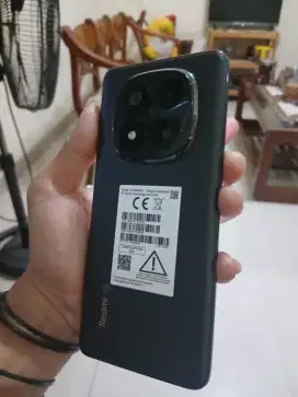 Redmi note 14pro plus 8/256