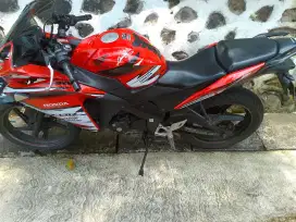 Jual cepat Honda CBR 150