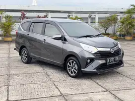 Dp 10 Juta Daihatsu Sigra R 2021