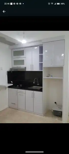 Project Interior Green Terrace