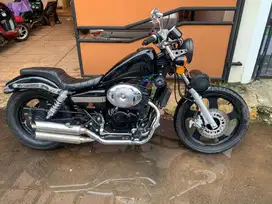 Forsale benelli patagonian eagle