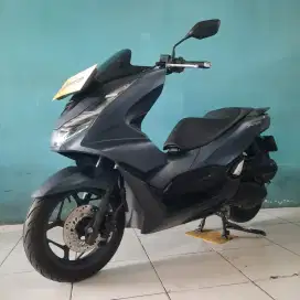 Free ongkir sejabodetabek Honda PCX 160 CBS Tahun 2024
