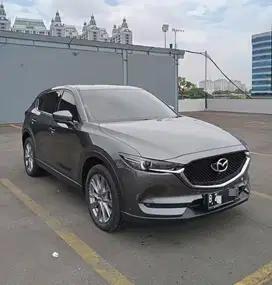 MAZDA CX5 GT 2021 KM28.000