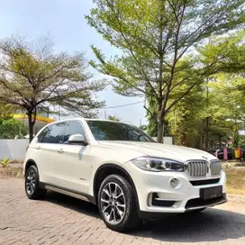 BMW X5 XDRIVE 3.5i AT 2015/2016