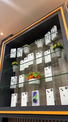 IPHONE 13 PROMO GARANSI IBOX