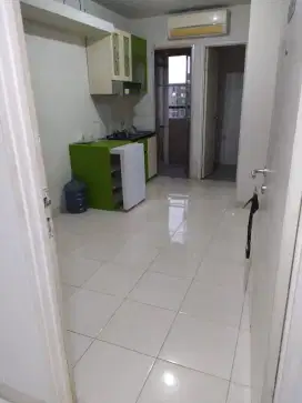Apartement Kalibata City tower HERBRAS kosongan