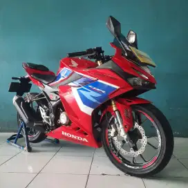 Free ongkir sejabodetabek Honda CBR 150 Facelift 2021