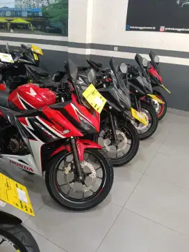 Di jual murah Honda CBR