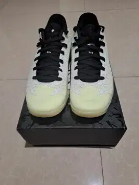 Sepatu Air Jordan Zion