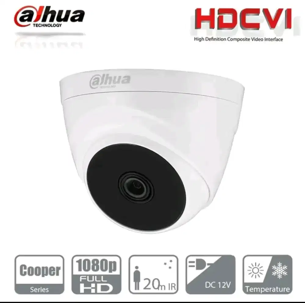 Pasang cctv service hikvision dahua terbaru