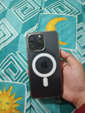 Iphone 15 Promax 256 IBOX
