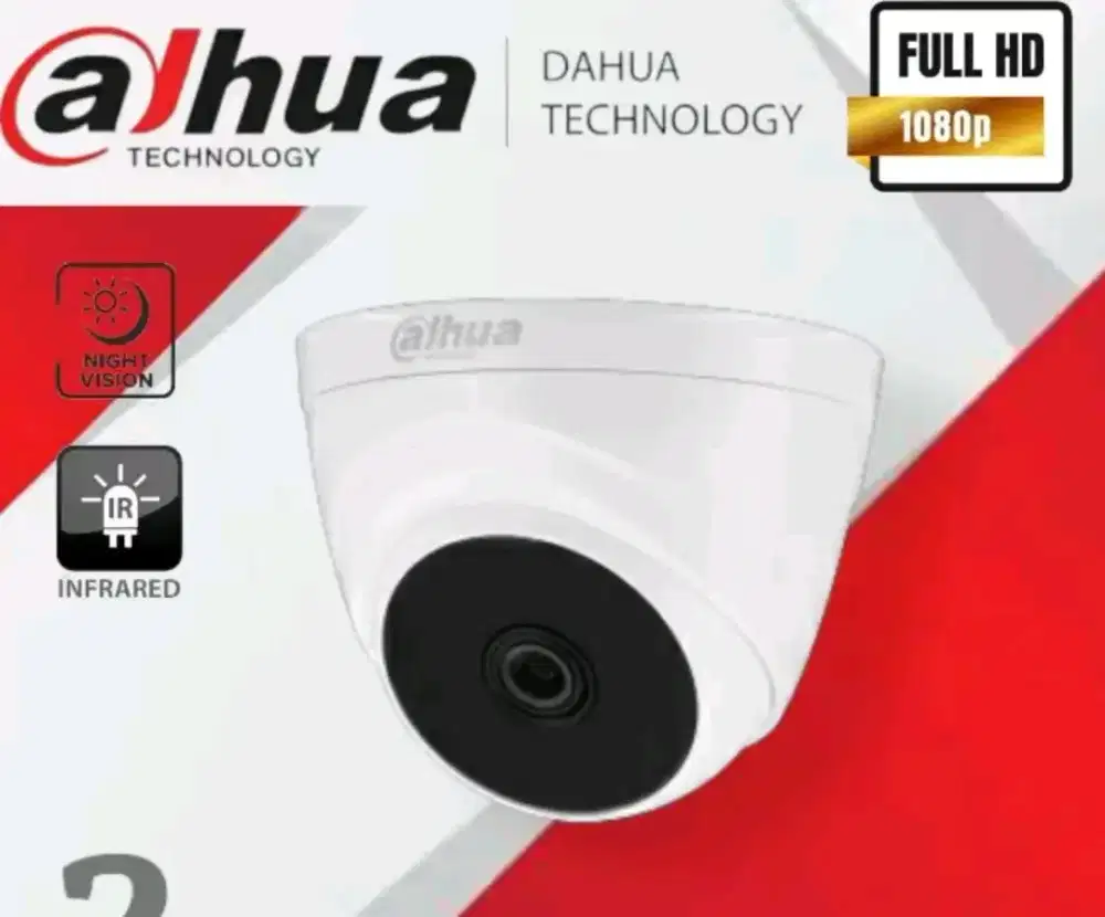 Service cctv dan pasang cctv hikvision dahua