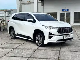 Dp 20 Juta Toyota Kijang Innova Zenix Q TSS Modelista 2022 Hybrid