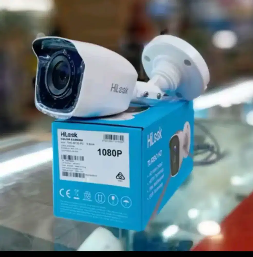 Pasang cctv baru hikvision service cctv dahua new