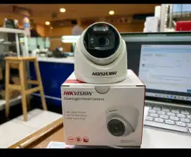 Cctv hikvision terbaru 2mp dan dahua cctv service anlog