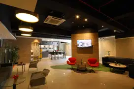 Sewa Virtual Office Menara 165 Jakarta Selatan