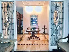 RUMAH MEWAH SIAP HUNI DALAM KOMPLEK TAMAN CILANDAK