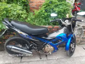 SUZUKI SATRIA FU 150
