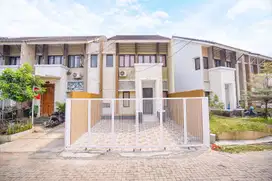 Rumah Minimalis Bisa KPR 15 Menit ke RSUD Cibinong Siap Huni J-9684