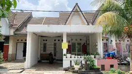 Rumah Minimalis 9 Mnt ke Metropolitan Mall Cibubur Dibantu KPR J-18458