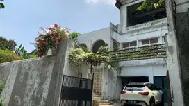 DIJUAL RUMAH HARGA NJOP DI CINERE