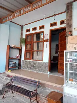 Dijual Rumah B.Panorama, Purwakarta