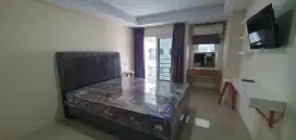 DIsewakan Apartemen Mansyur Residence
