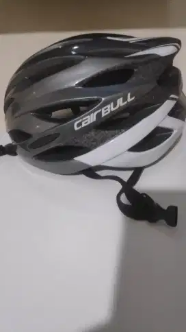 Helm roadbike size L cairbull