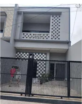 Rumah Baru Suryalaya Kembarmas Pasirluyu Regol Buahbatu