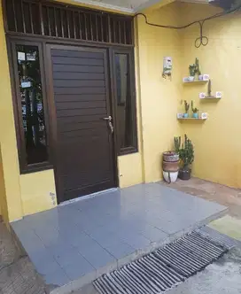 Rumah SHM dekat pintu tol Kelapa Gading di Metland Cakung Jak-Tim