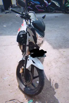 DIJUAL CB 150 OLD