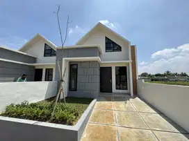 Rumah nyaman fasilitas lengkap di Bogor