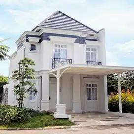 NEW OSCAR, Rumah 2 Lantai,  JABABEKA CIKARANG