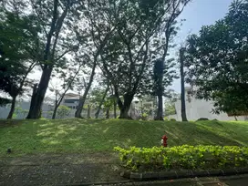 TANAH KAVLING TIRTAGOLF BSD CITY