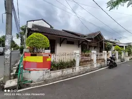 Dijual Rumah hitung tanah Lt150 harga 575jt nego yu segera survey