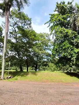 Dijual Kavling Bukit Golf, Kawasan Terbaik di BSD