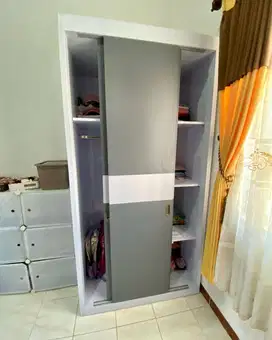 Interior Desain KITCHENSET  Backdrop Tv - Design Wardrobe Kitchen Set