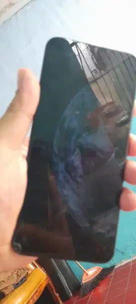 Samsung A50s 4/64 minus