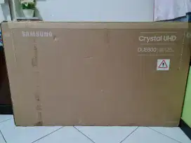 Samsung 50 UHD 4K 50DUE8000
