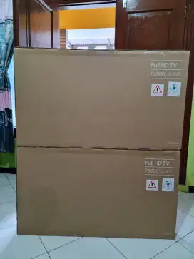 Samsung 43 Smart Tv FullHD 43T6500B