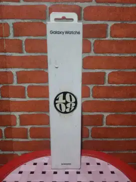 Samsung Galaxy Watch 6 40MM