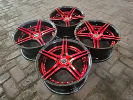 Velg R17 Innova Reborn Zenix Venturer Camry Rush Terios Hilux Rangga
