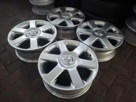 Velg Ori Elgrand R17 Juke Serena Livina Teana Xpander Outlander Kuda
