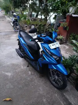 honda beat eco esp2020