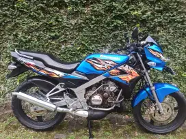 Kawasaki ninja R 2007 original