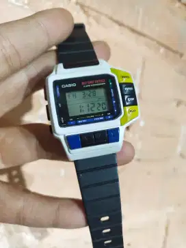 Casio CMD-10 Rare colection