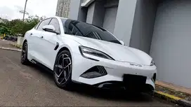 [NEW CONDITION] BYD Seal Performance 3.8s AWD AT Aurora White 2024