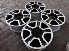 Velg Ori Ford Escape R16 LEBAR 7 Innova Rush Terios Xtrail Captiva CRV