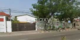 Gudang Nol Jalan Raya Kedung Cowek nomor kecil Lokasi Bagus